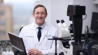 dr. zev williams, a columbia fertility expert